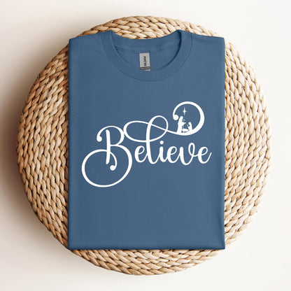 Believe Christmas