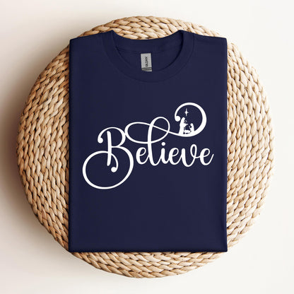 Believe Christmas
