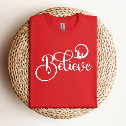 Believe Christmas