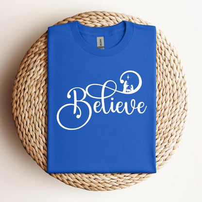 Believe Christmas