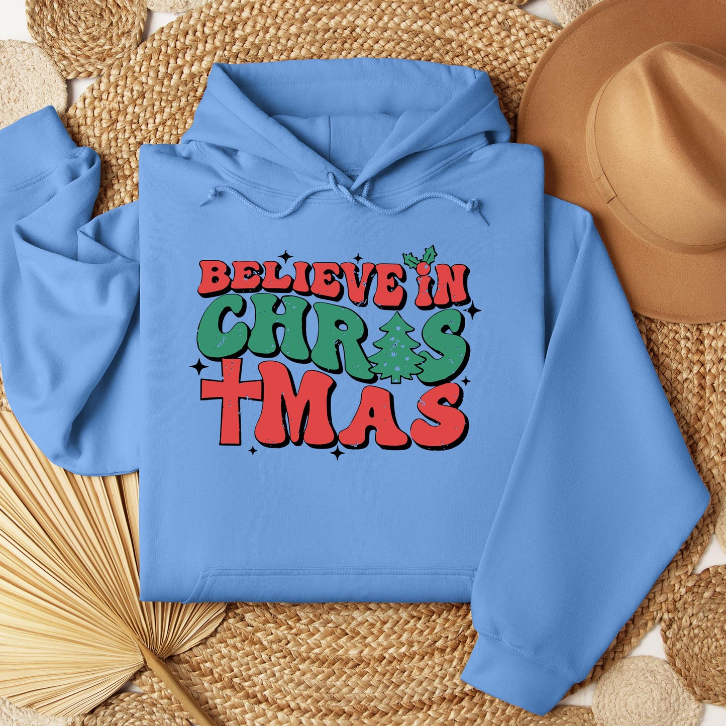 Believe In Christmas