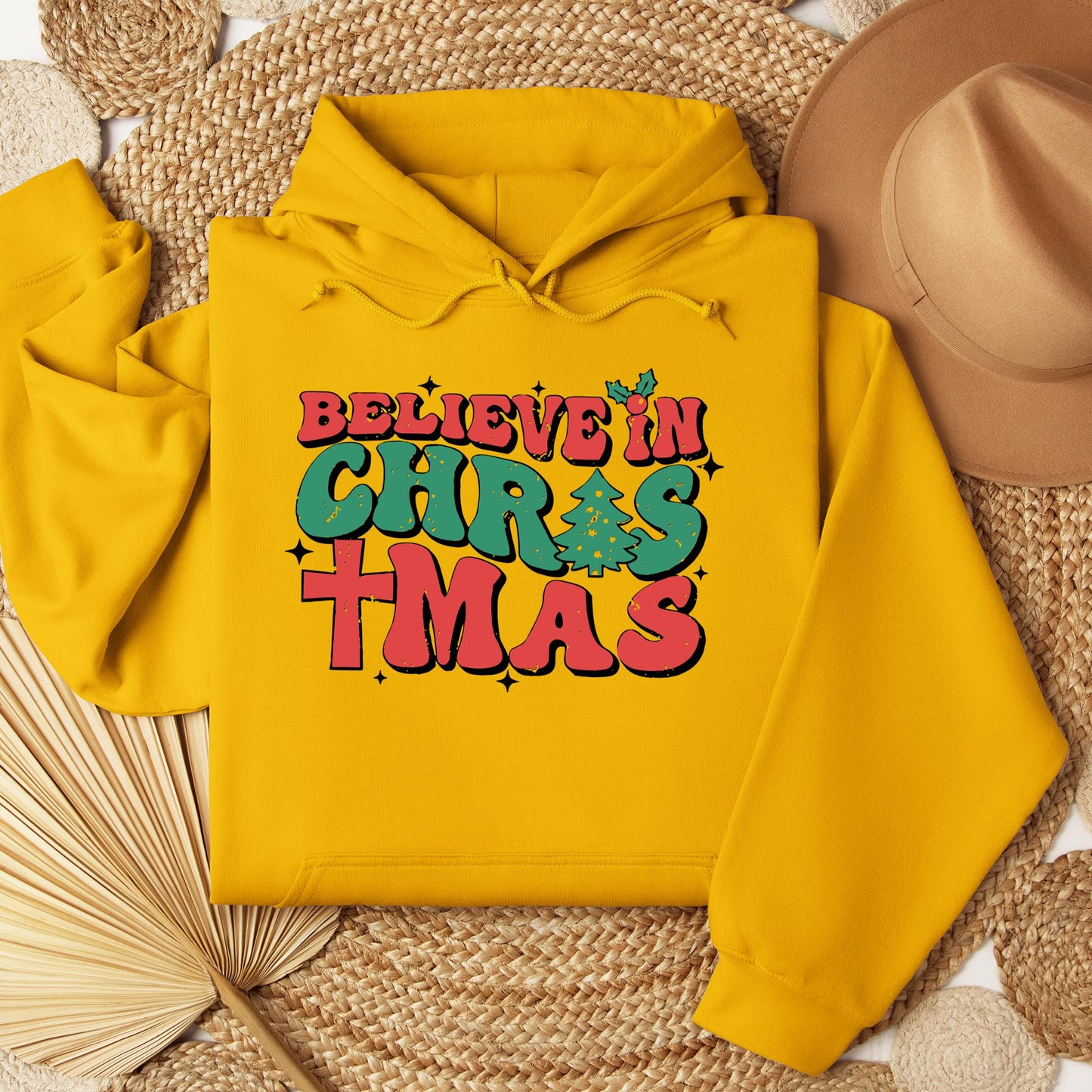 Believe In Christmas