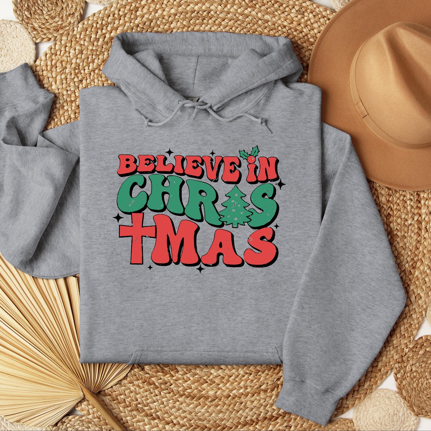 Believe In Christmas