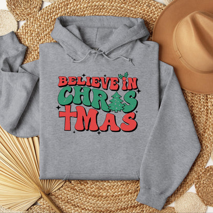 Believe In Christmas