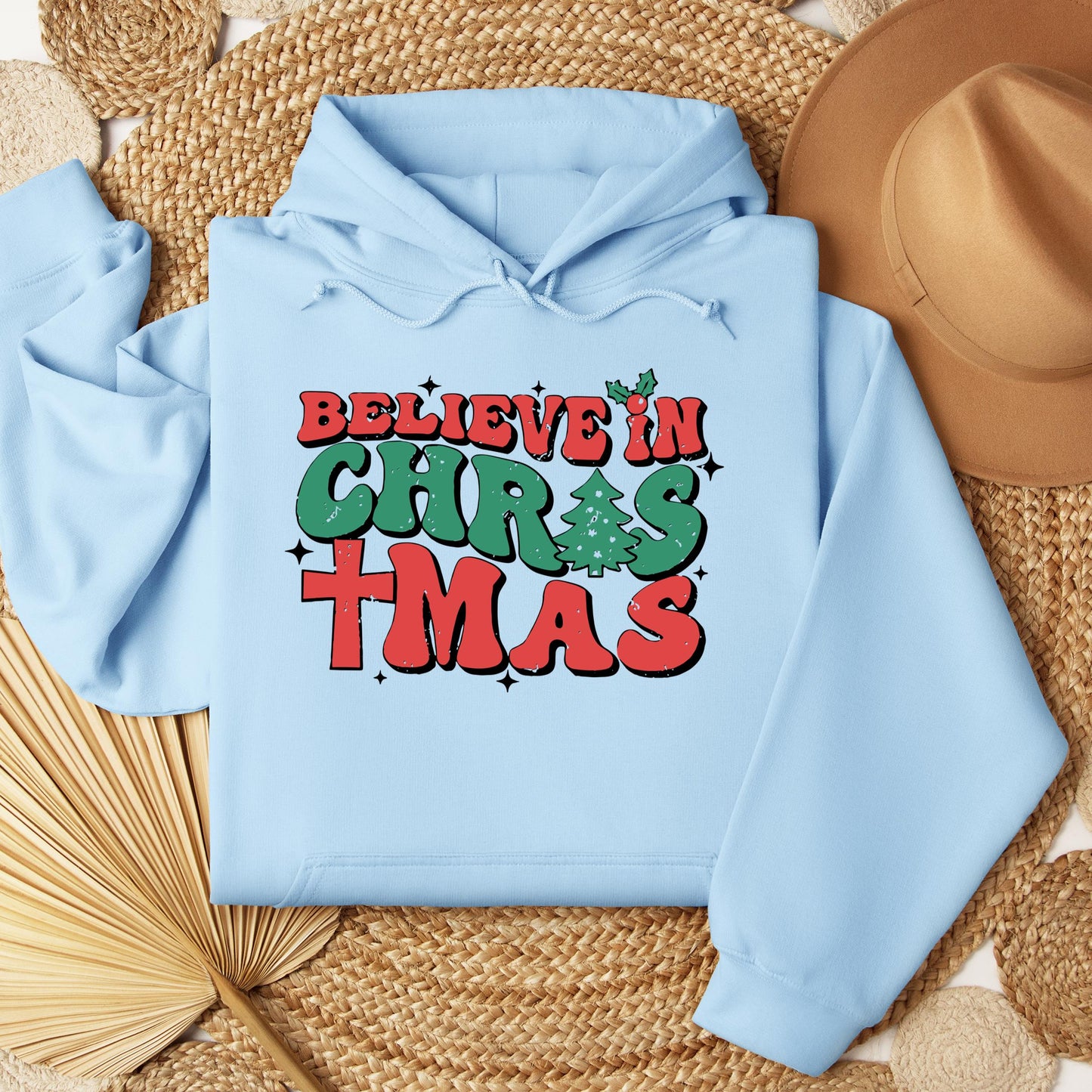 Believe In Christmas