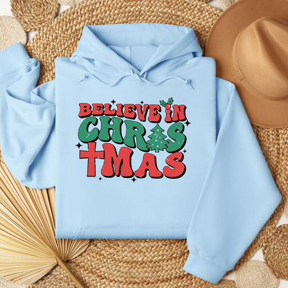 Believe In Christmas