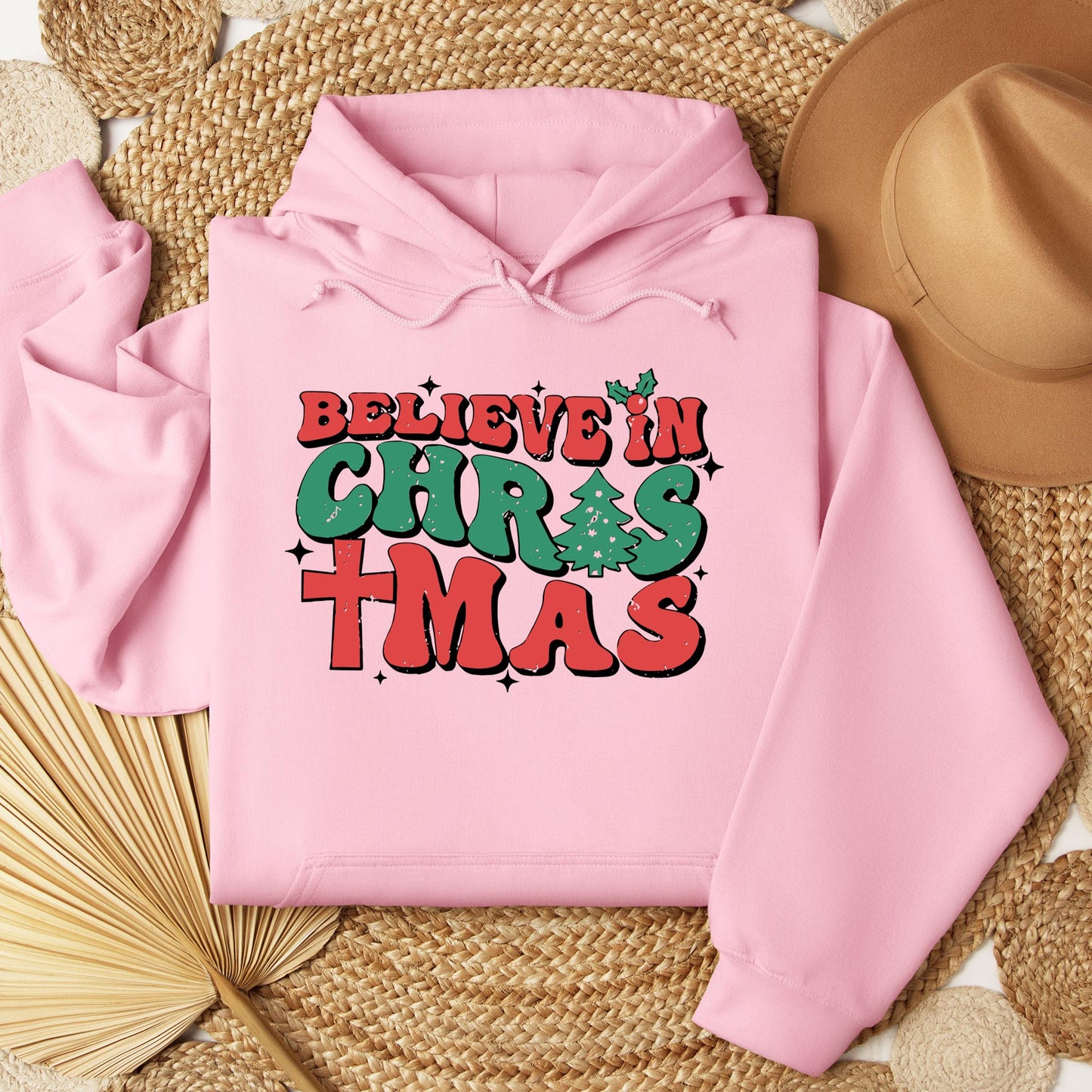 Believe In Christmas