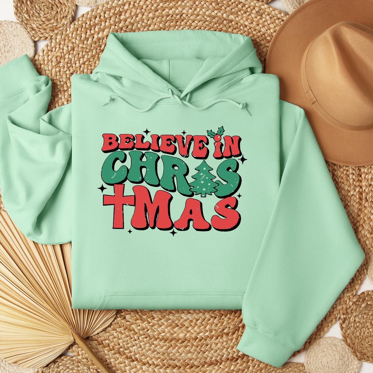 Believe In Christmas