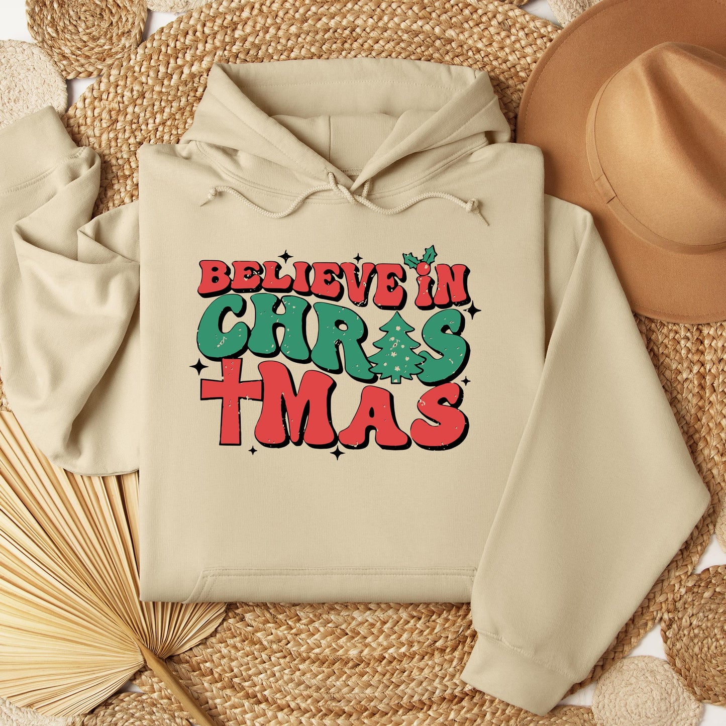 Believe In Christmas