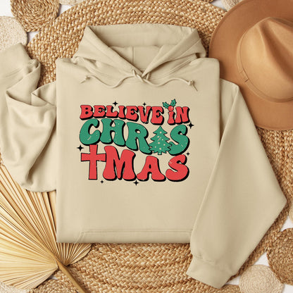 Believe In Christmas