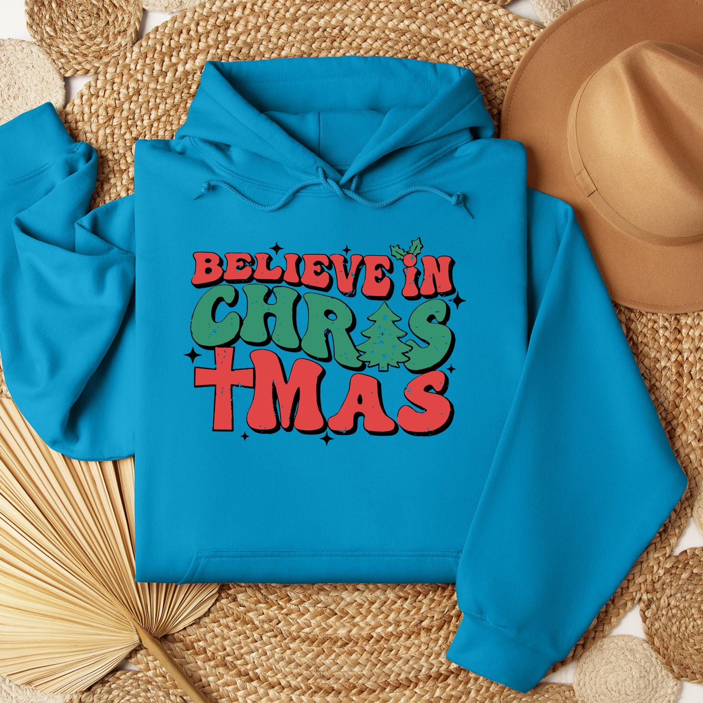 Believe In Christmas