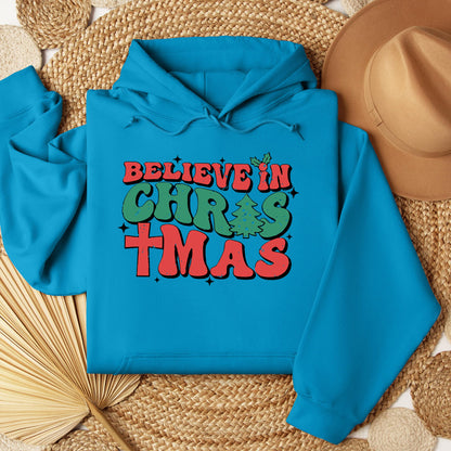 Believe In Christmas