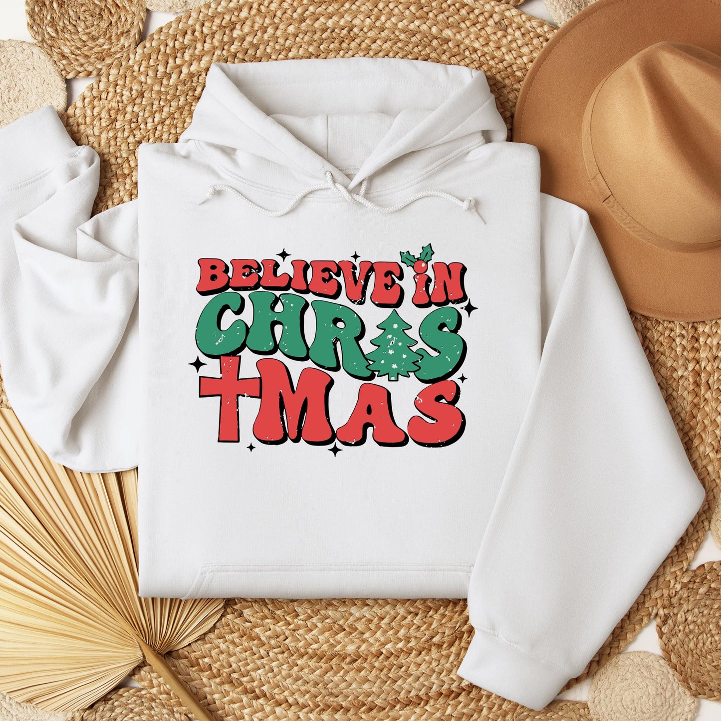 Believe In Christmas