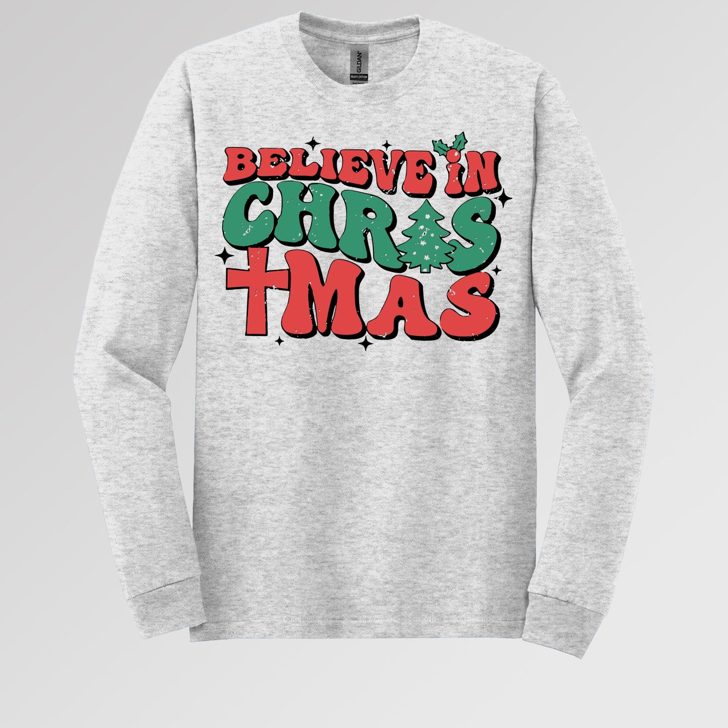 Believe In Christmas