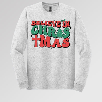 Believe In Christmas