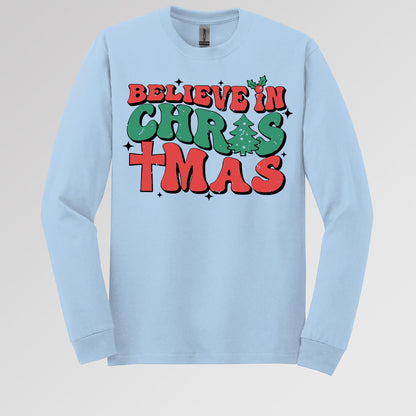 Believe In Christmas