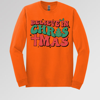 Believe In Christmas