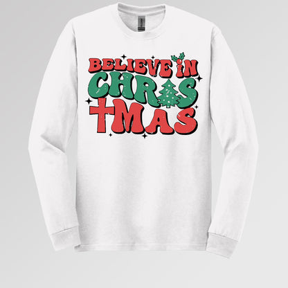 Believe In Christmas