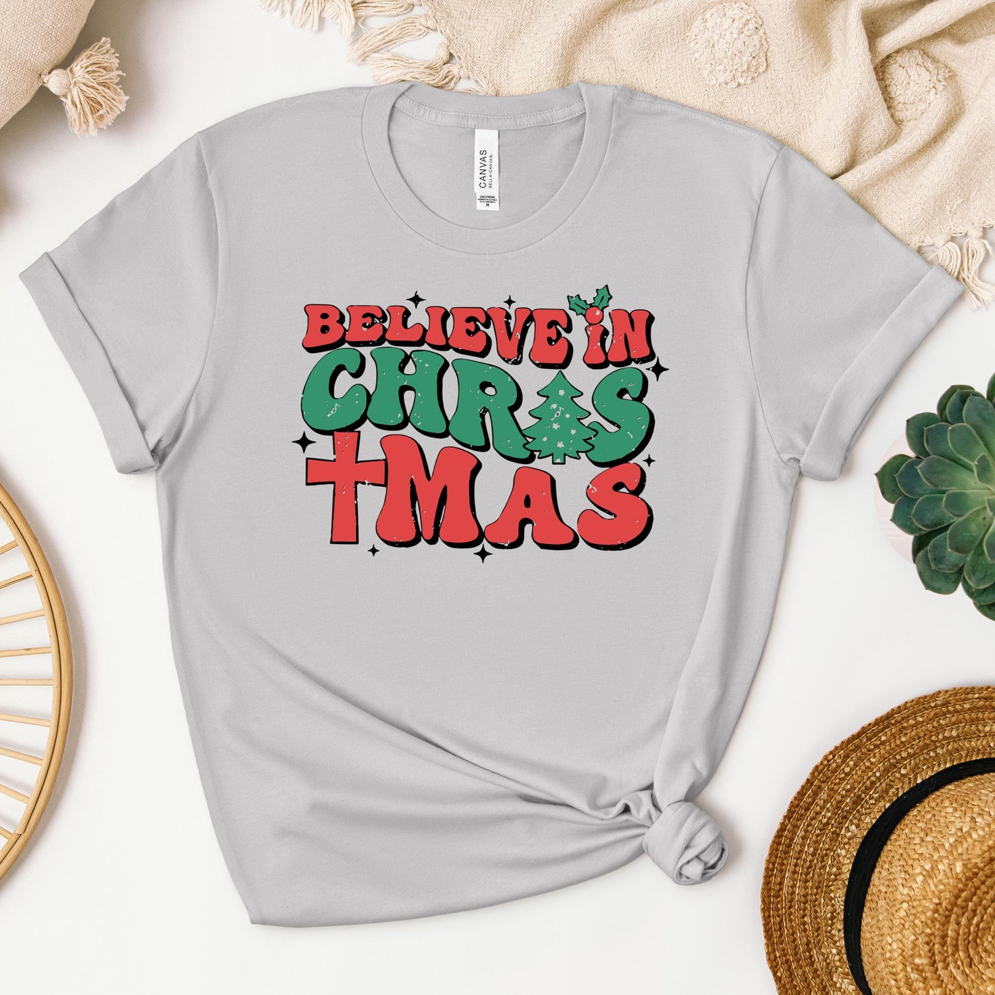 Believe In Christmas