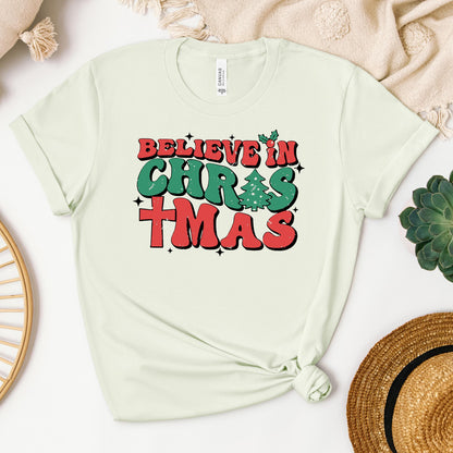 Believe In Christmas