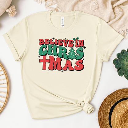 Believe In Christmas