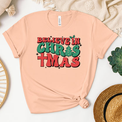 Believe In Christmas