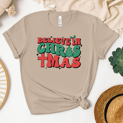 Believe In Christmas