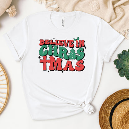 Believe In Christmas