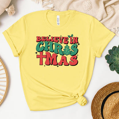 Believe In Christmas