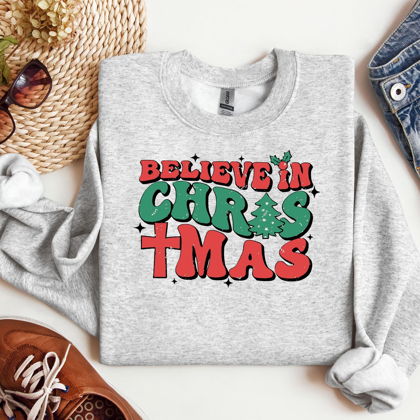 Believe In Christmas