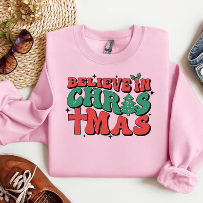 Believe In Christmas