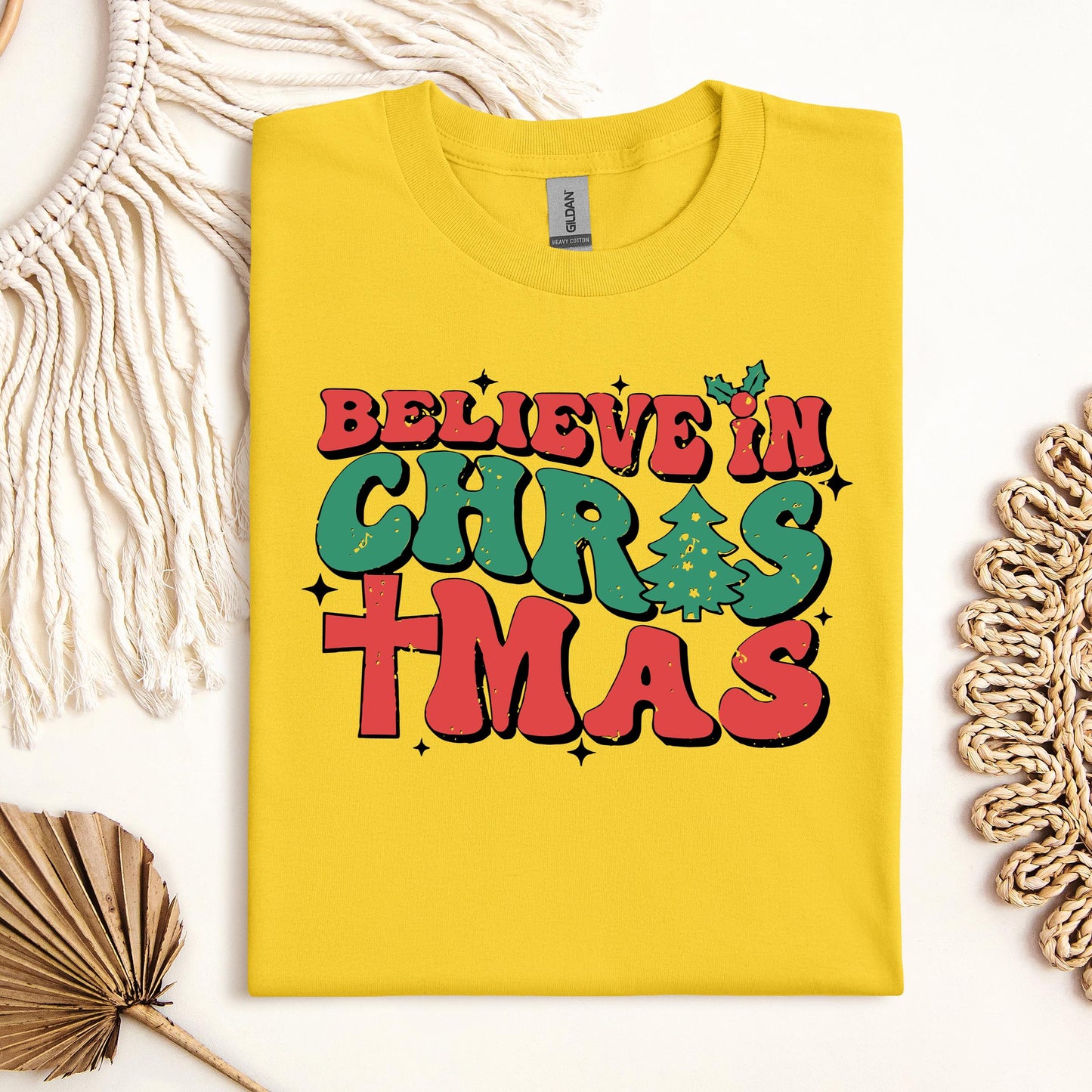 Believe In Christmas