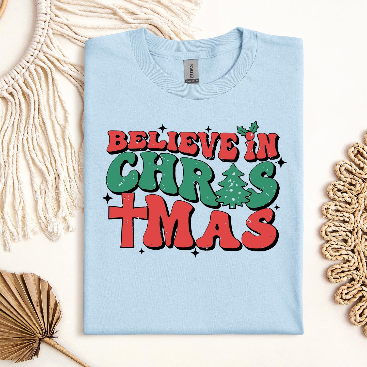 Believe In Christmas