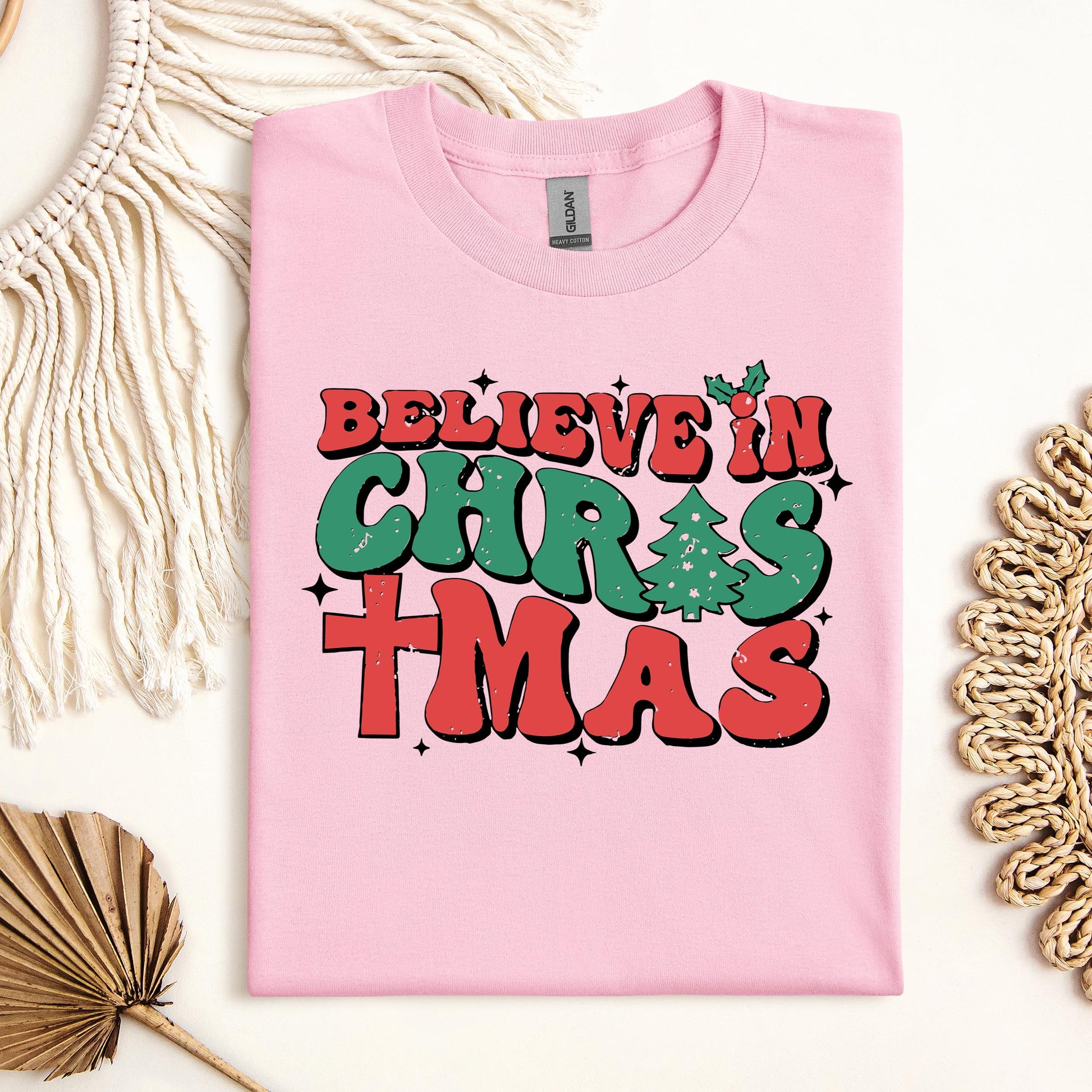 Believe In Christmas