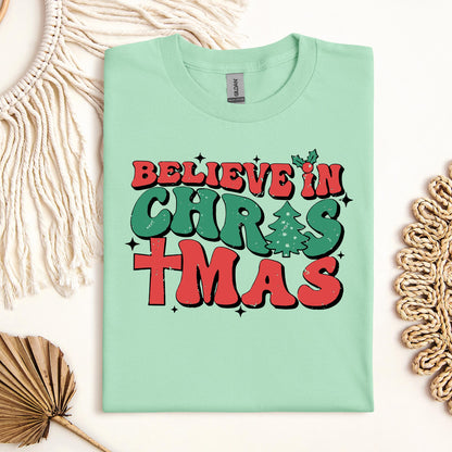 Believe In Christmas