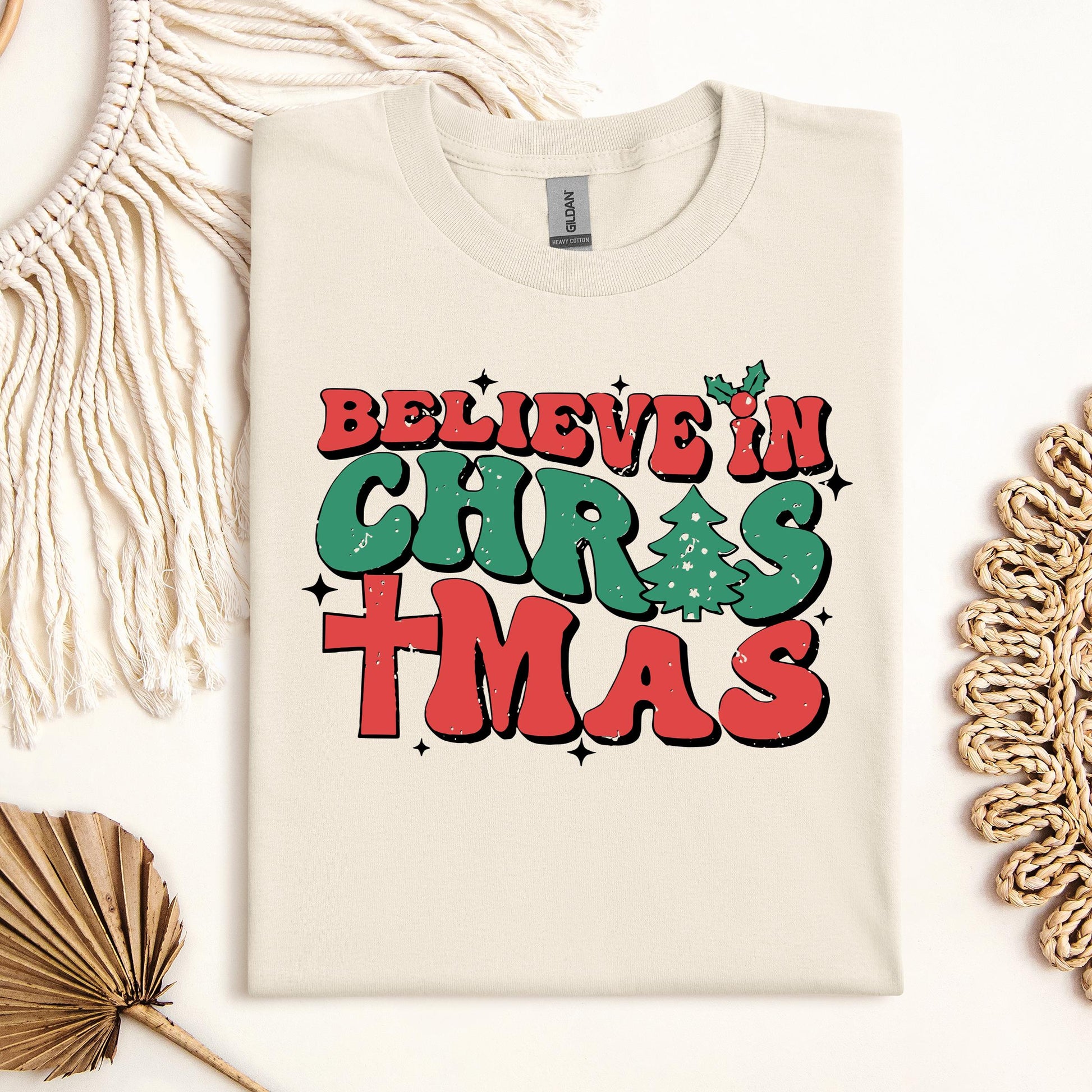 Believe In Christmas