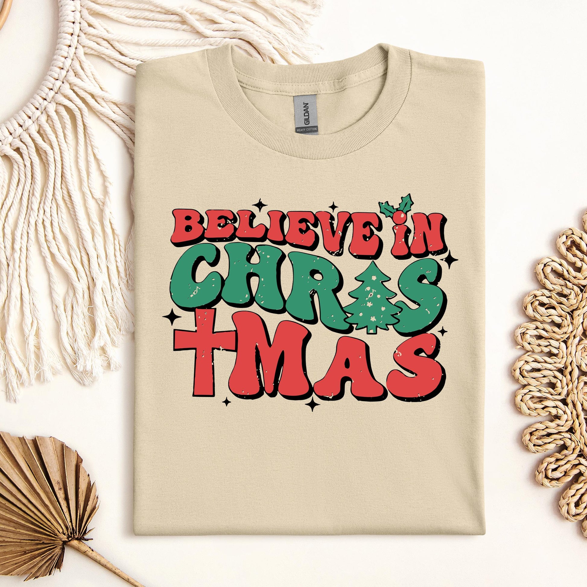 Believe In Christmas