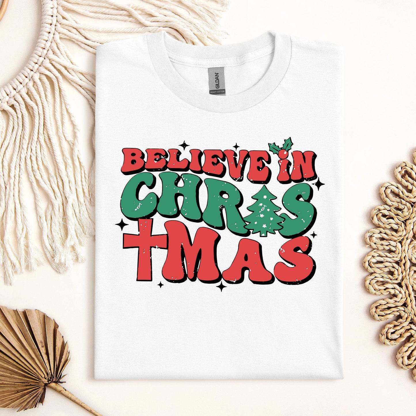 Believe In Christmas