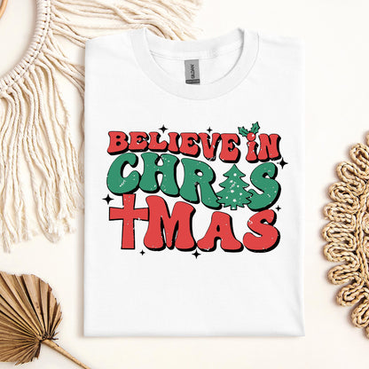 Believe In Christmas