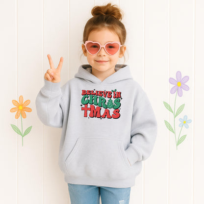 Believe In Christmas