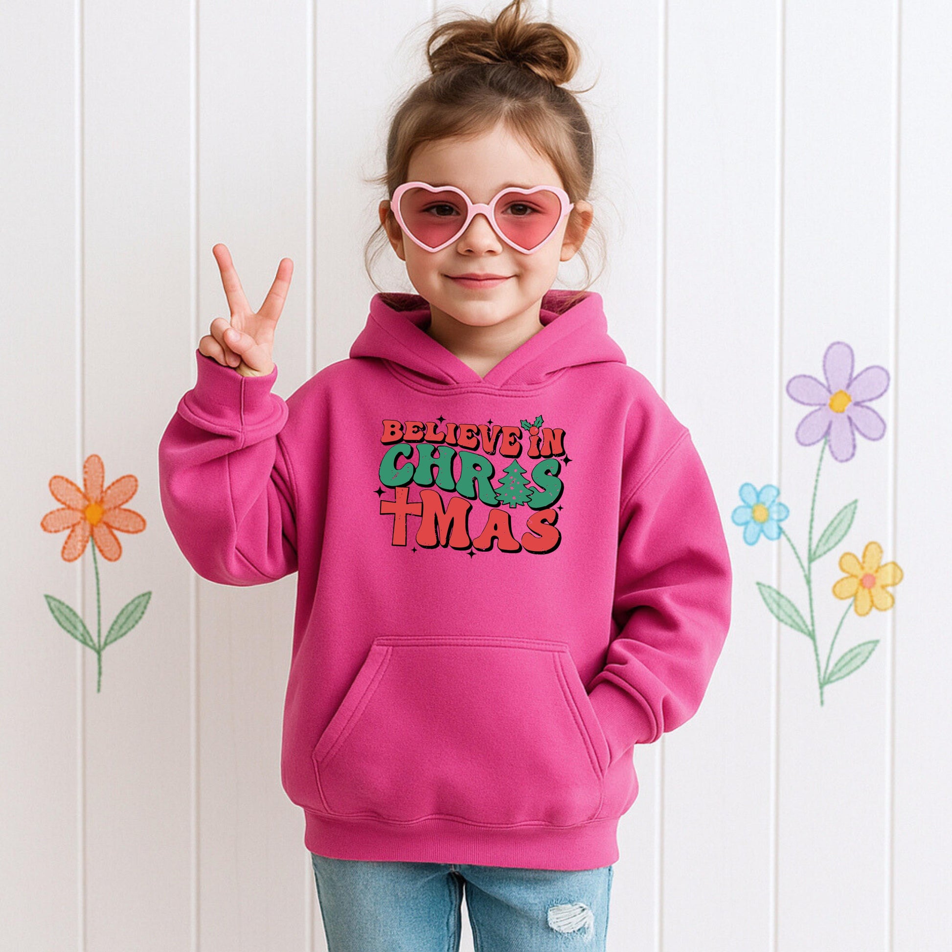 Believe In Christmas