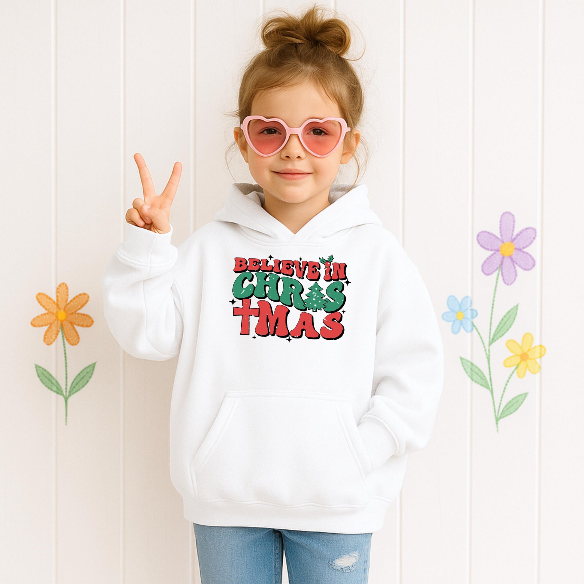 Believe In Christmas