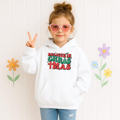 Believe In Christmas