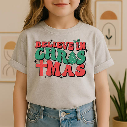 Believe In Christmas