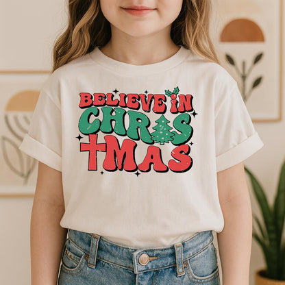 Believe In Christmas