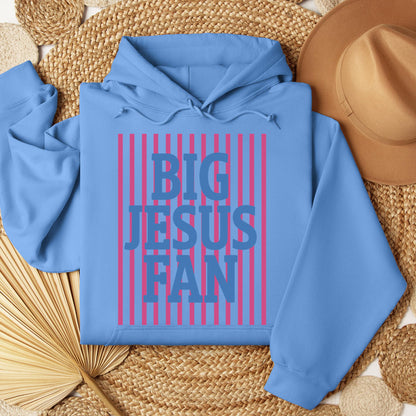 Big Jesus Fan 01