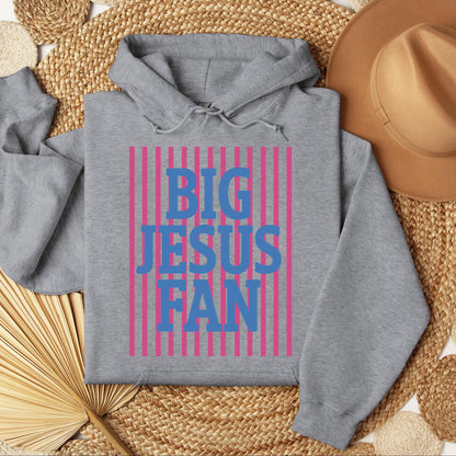 Big Jesus Fan 01