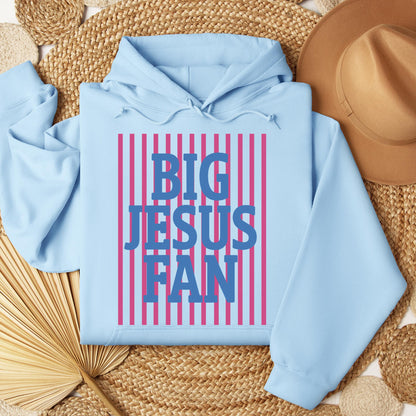Big Jesus Fan 01