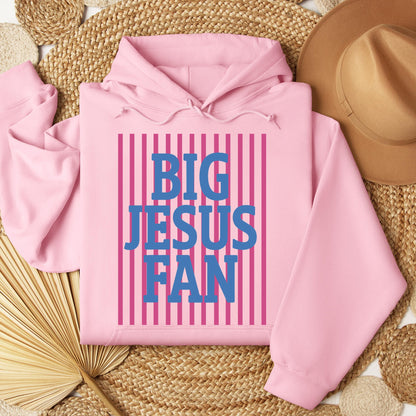 Big Jesus Fan 01