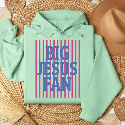 Big Jesus Fan 01